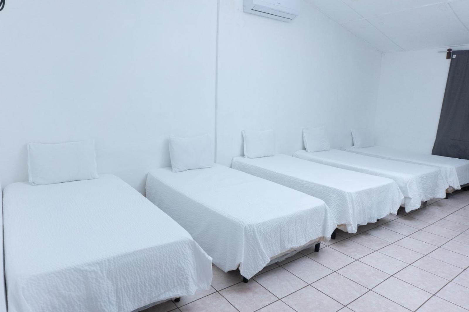 Hotel Tunco Lodge La Libertad Luaran gambar